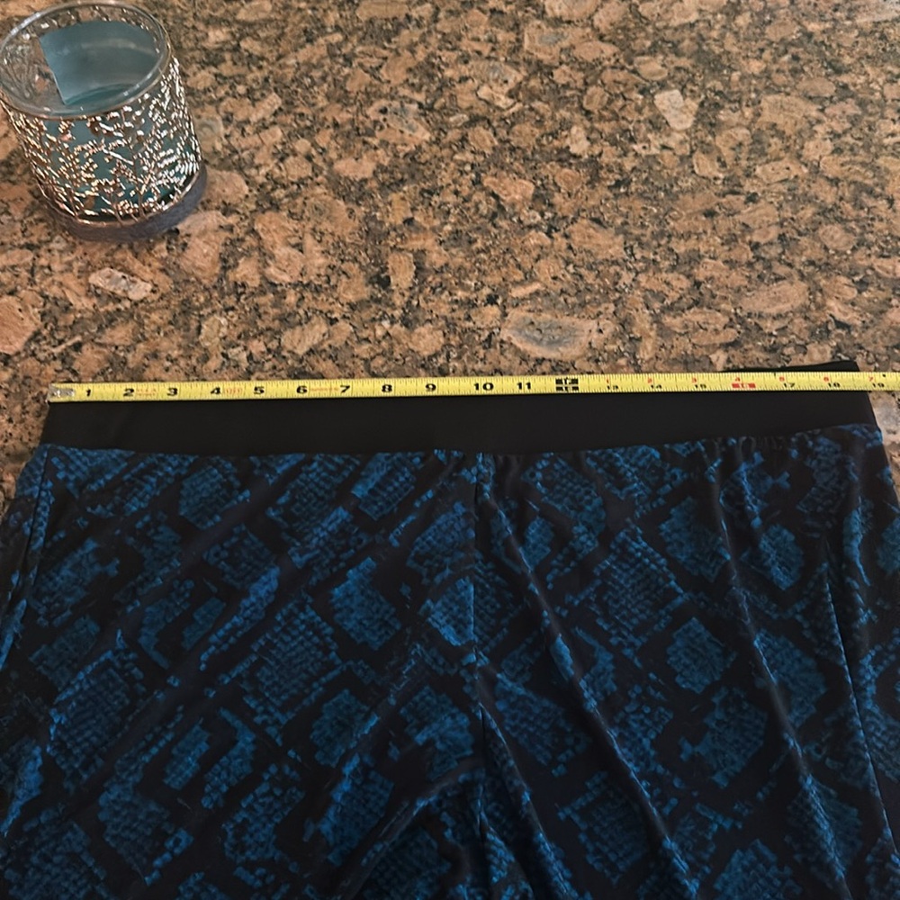 I. N. C. Wide Leg pants - Picture 4 of 4